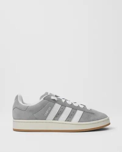 Adidas Originals Campus 00s Låga sneakers Grå 