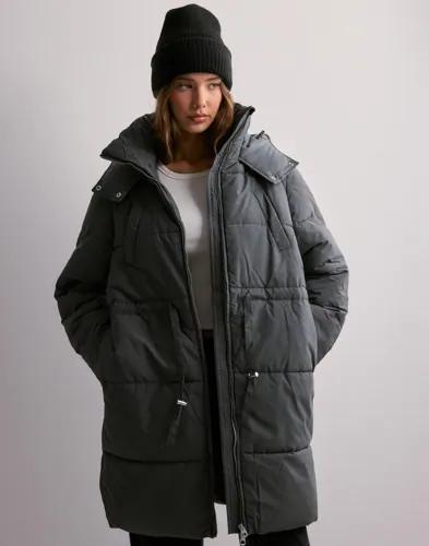 Pieces - - Pcnola Puffer Jacket 