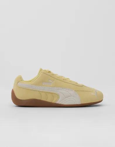 Puma - Gul - Speedcat OG 