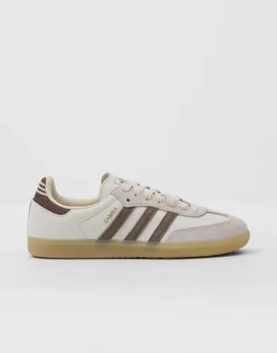 Adidas Originals - Beige - Samba Og 