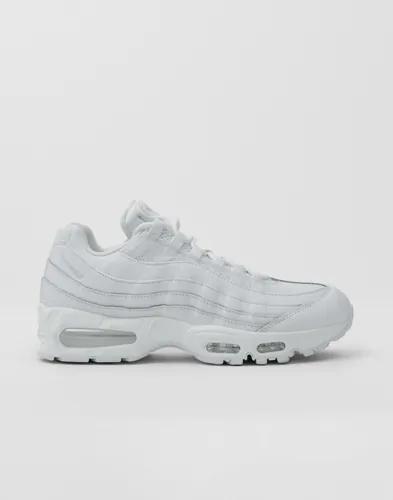 Nike Nike Air Max 95 Big Bubble Sneakers Vit 