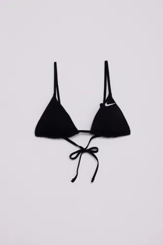 Nike - Svart - Triangle Bikini Top 