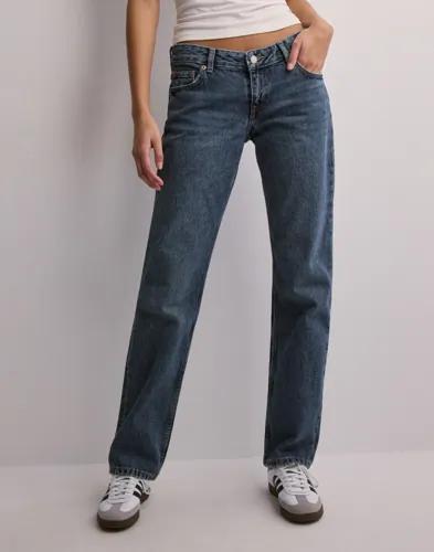 Dr Denim - Blå - Cove 