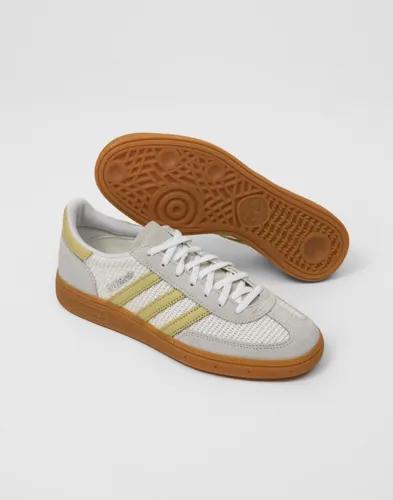 Adidas Originals - Vit - Handball Spezial W 