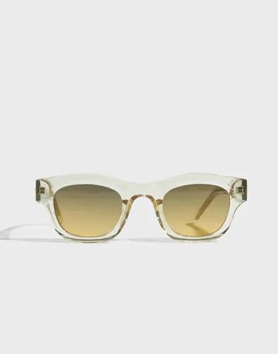 A.Kjærbede Lane Solglasögon Transparant 