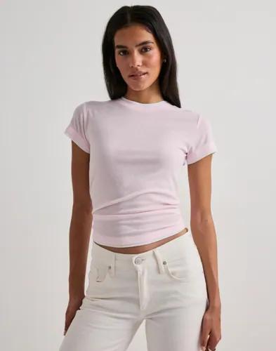 Nelly - Rosa - Double Look Tee 