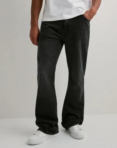 Only & Sons Onsgibb Bootcut Wb 6466 Azg Dnm Flare jeans Blå 