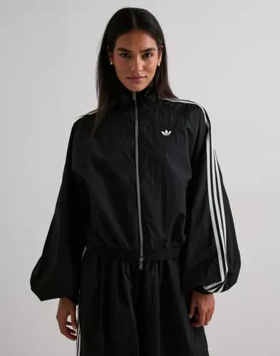 Adidas Originals - Svart - Balloon Tt 