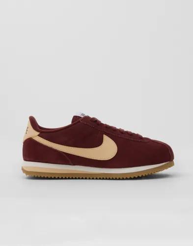 Nike - Röd - W Nike Cortez 