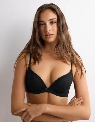 DORINA - Svart - Sonia-2PP Push Up Plunge