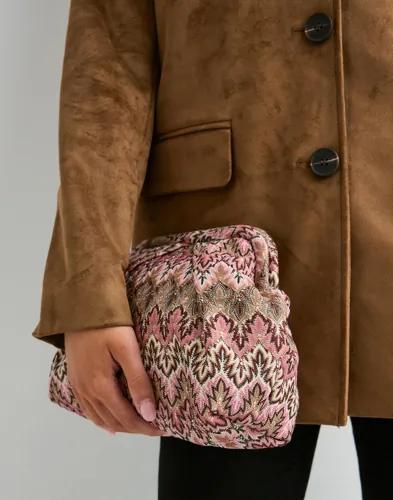 BECKSÖNDERGAARD - Multi/Mönstrad - Pala Bonita Bag 