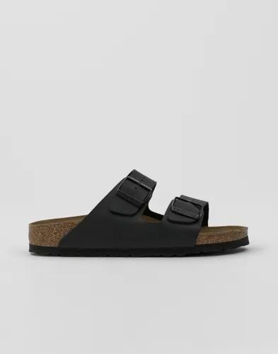 Birkenstock - Svart - Arizona Narrow Fit 