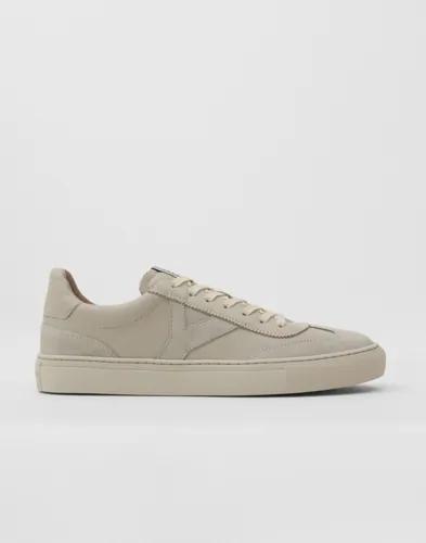 Sneaky Steve Milwauke Låga sneakers Beige 