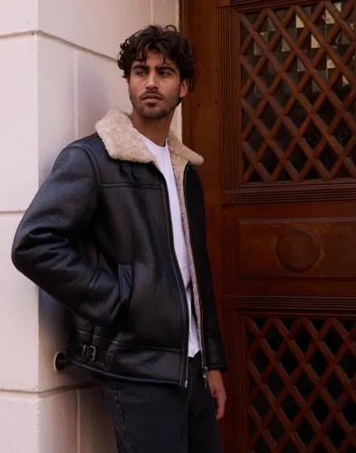 ROCKANDBLUE Bentley Jacket Vinterjackor Svart 