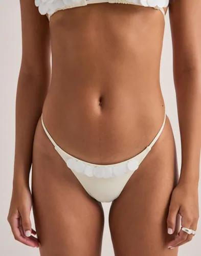Nelly - Vit - Ibiza Island Bikini Panty 