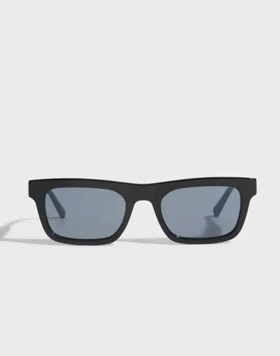 Messy Weekend New Dylan Solglasögon Svart 