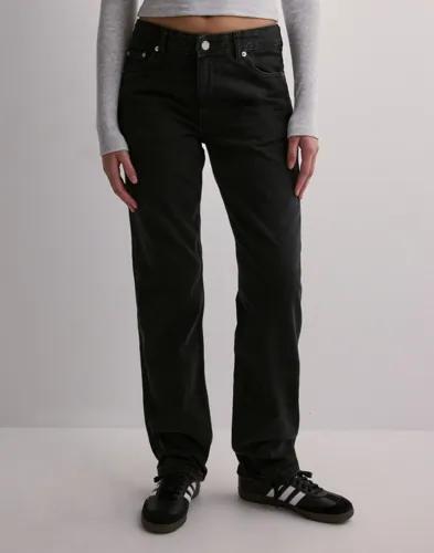 Dr Denim - Svart - Arch 