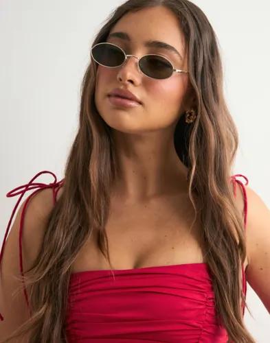 Le Specs - Guld - Love Train 