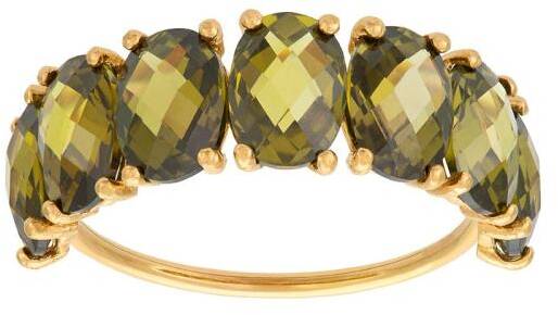 RING I 18K GULD, 15.0 