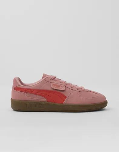 Puma - Rosa - Palermo 