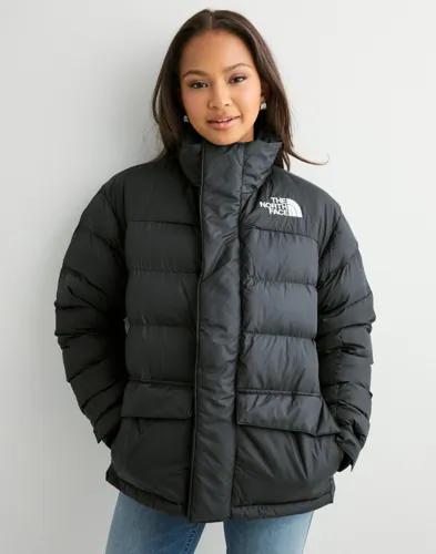 The North Face - Svart - W Limbara Insulated Jacket 