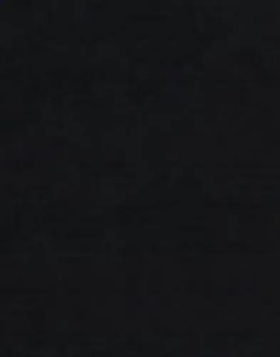 Bye Bra - Svart - Waist Control Thong 