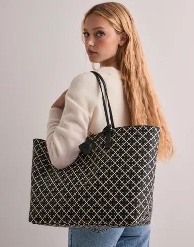 By Malene Birger - Svart - Abi Tote 