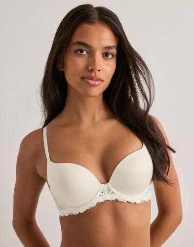 DORINA - Vit - CLAIRE Super Push Up Bra