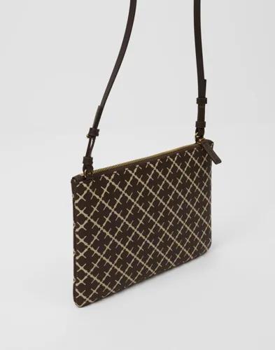 By Malene Birger - Brun - Ivy Purse 
