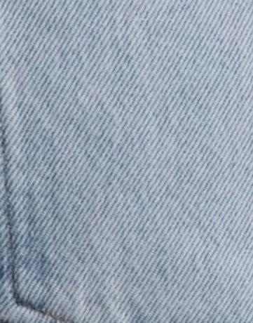 Dr Denim - Blå - Arch 