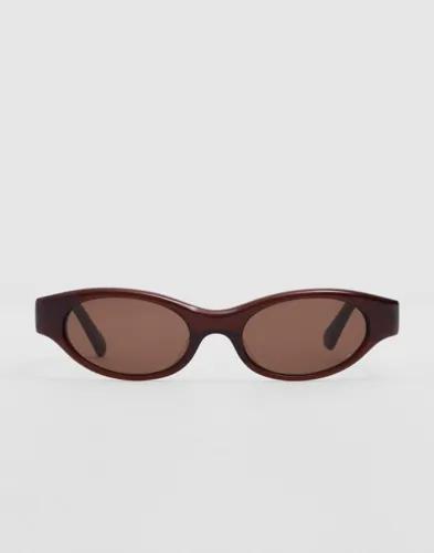 Corlin Eyewear - Brun - Alba 