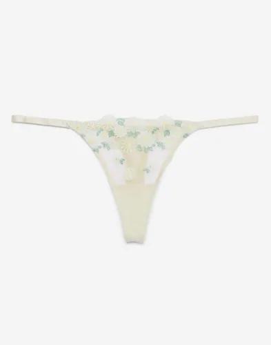 Nelly - Gul - Summer Dreams Thong 