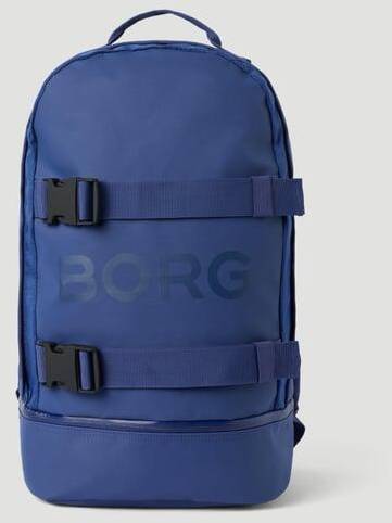 Björn Borg Borg Duffle Backpack 28l Blå 