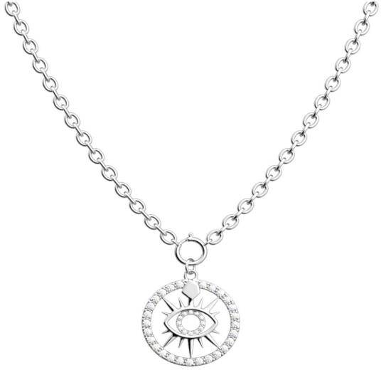 Halsband Oeil 