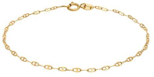 ARMBAND I 18K GULD