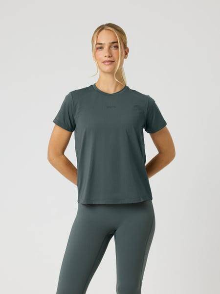 Björn Borg Borg Sports T-shirt Grön, XXL 
