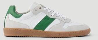 Björn Borg Men's Legacy Leather Sneakers Grön, 46
