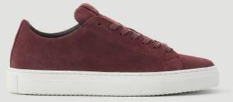 Björn Borg Women's Classic Suede Sneakers Röd, 41