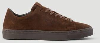 Björn Borg Men's Classic Suede Sneakers Brun, 46